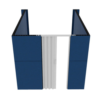 EverPanel® U-Shaped Wall Kit