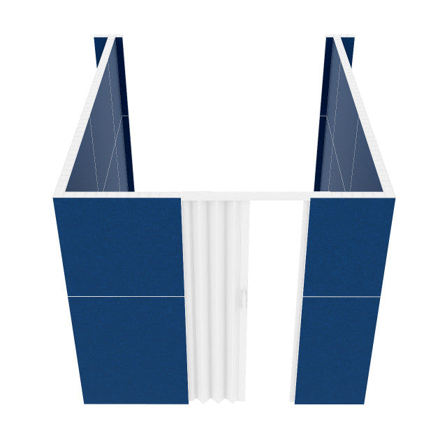 EverPanel® U-Shaped Wall Kit