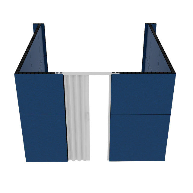 EverPanel® U-Shaped Wall Kit