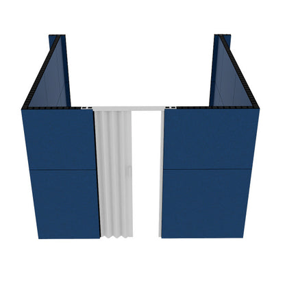 EverPanel® U-Shaped Wall Kit