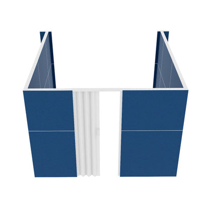 EverPanel® U-Shaped Wall Kit