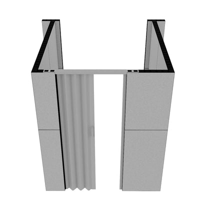 EverPanel® U-Shaped Wall Kit