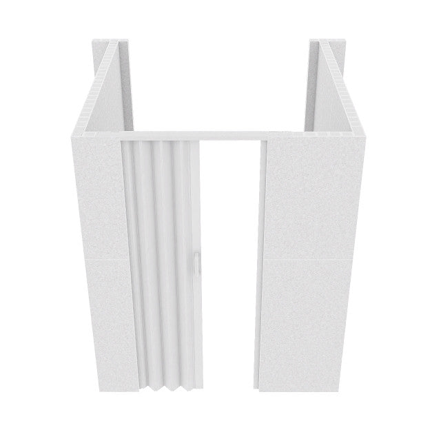 EverPanel® U-Shaped Wall Kit