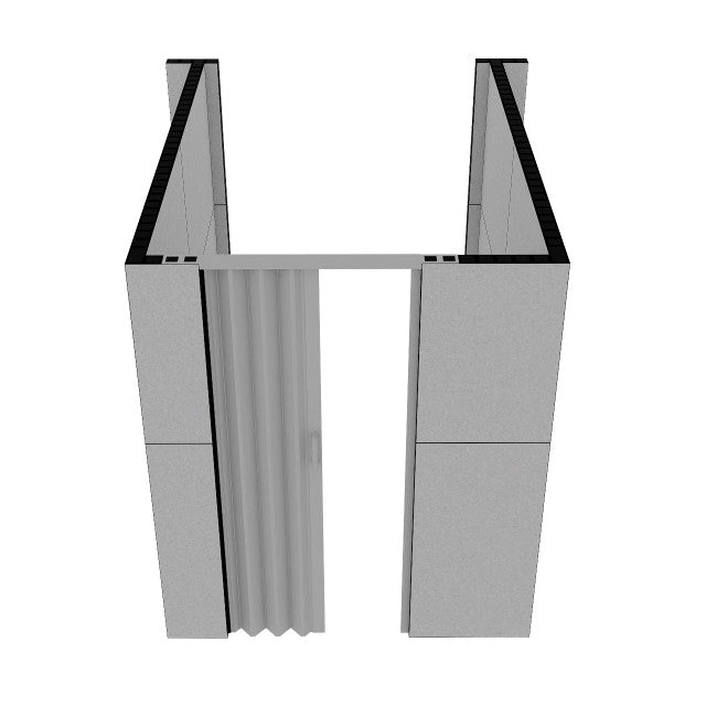 EverPanel® U-Shaped Wall Kit