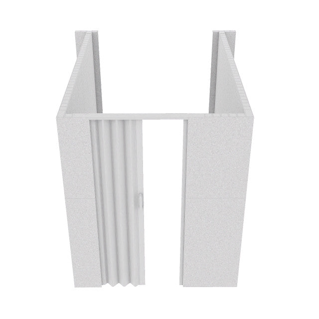EverPanel® U-Shaped Wall Kit