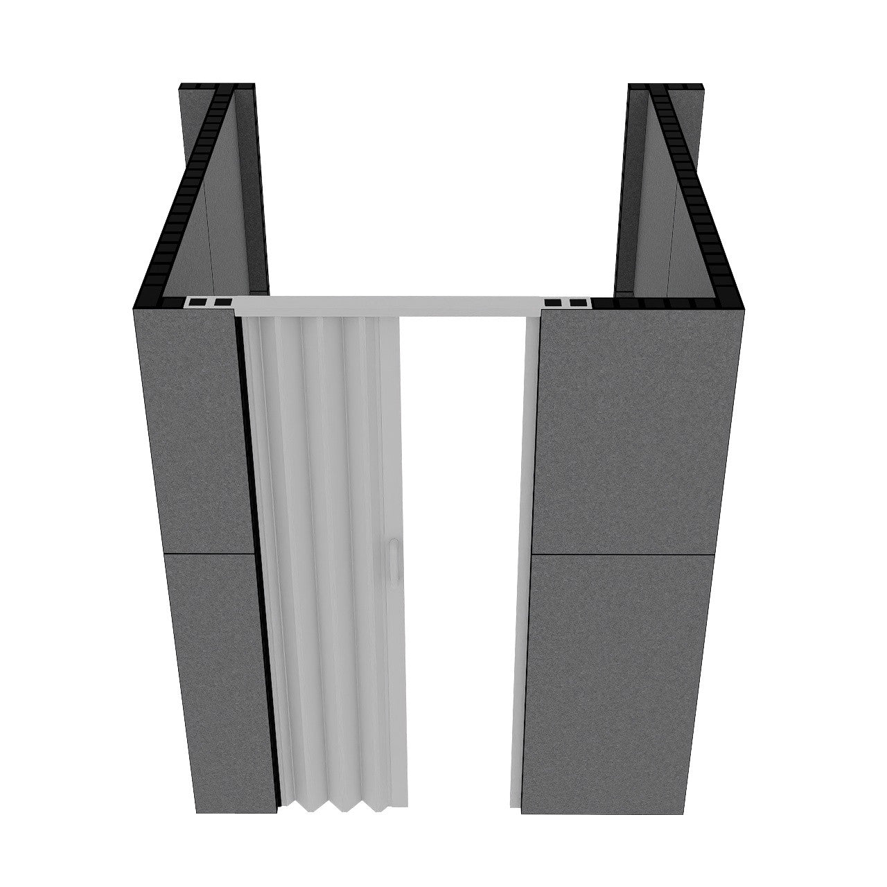 EverPanel® U-Shaped Wall Kit