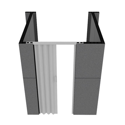 EverPanel® U-Shaped Wall Kit