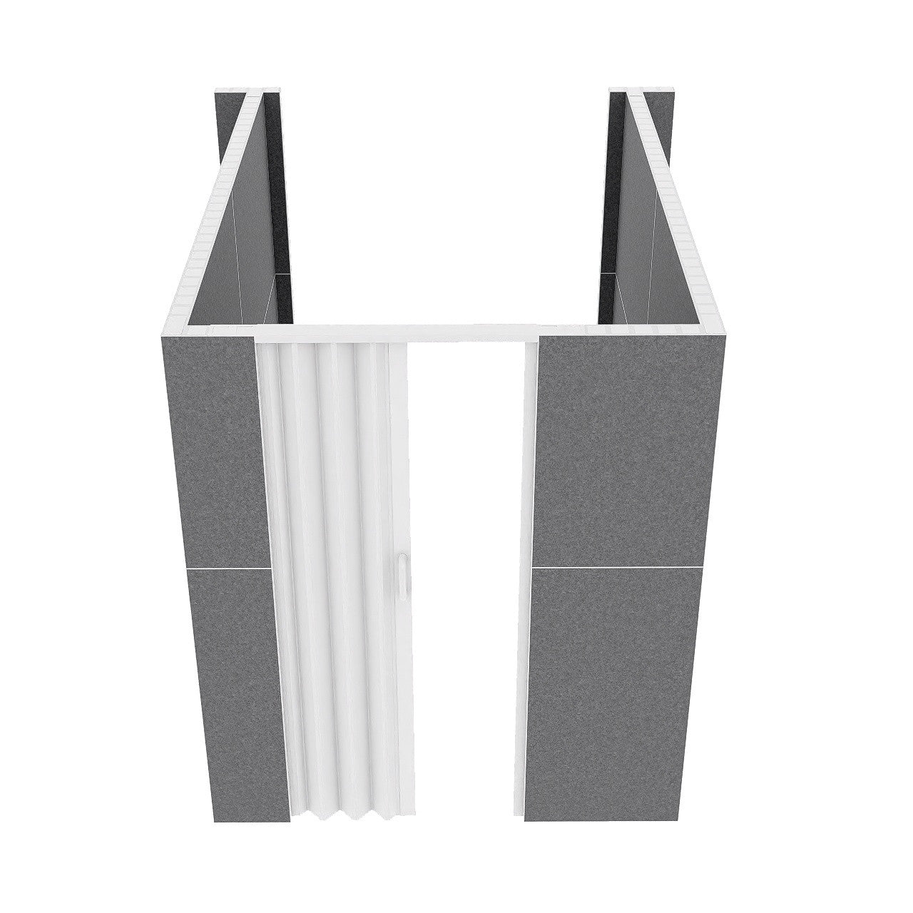 EverPanel® U-Shaped Wall Kit