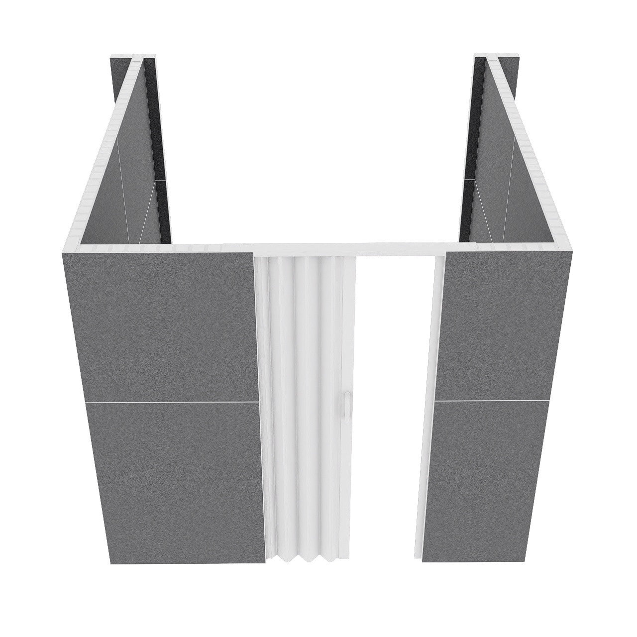 EverPanel® U-Shaped Wall Kit