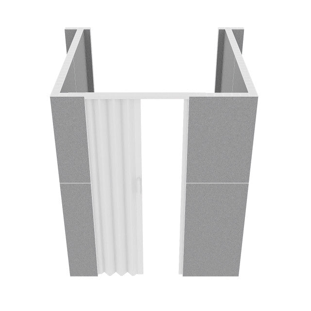 EverPanel® U-Shaped Wall Kit