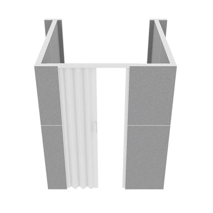 EverPanel® U-Shaped Wall Kit