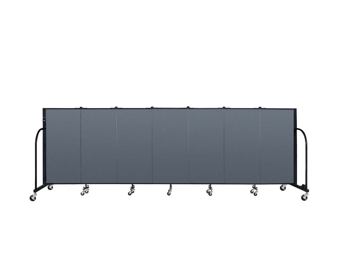 Signature Room Divider - Fabric