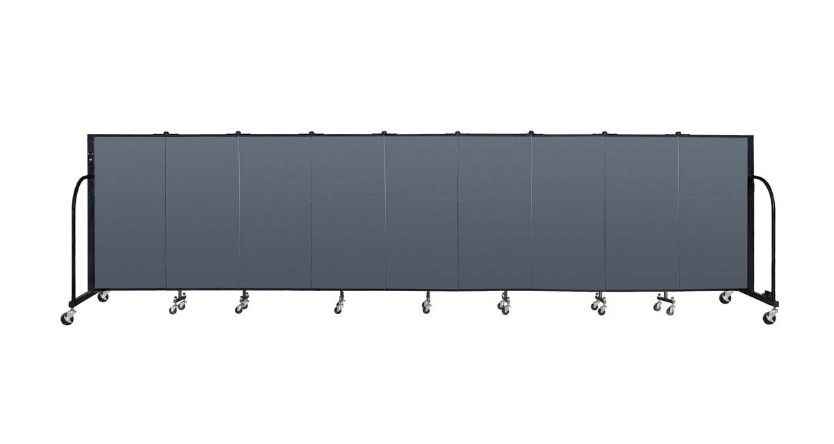 Signature Room Divider - Fabric