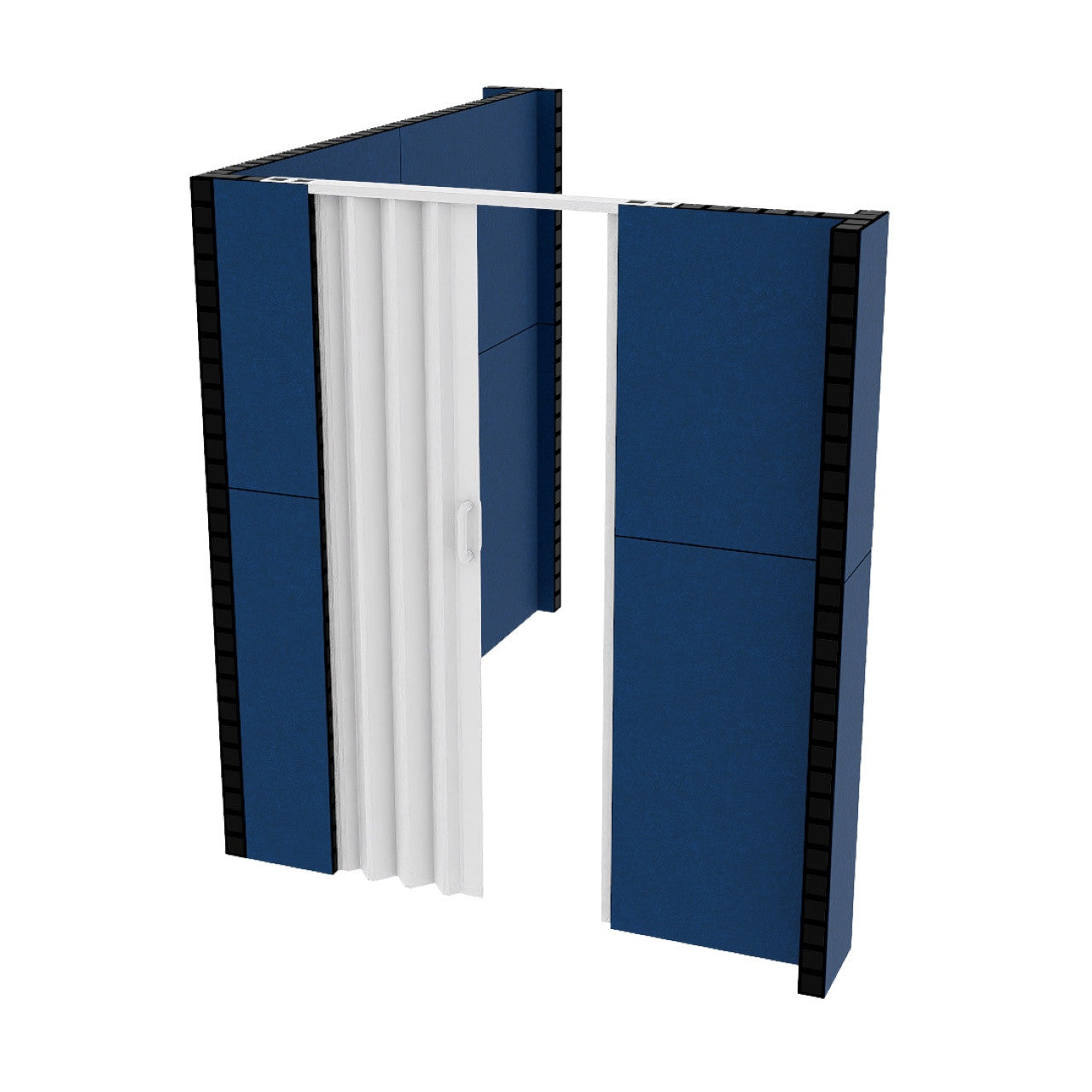 EverPanel® L-Shaped Wall Kit with Door