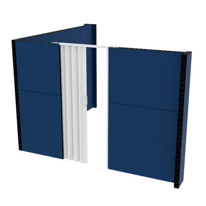 EverPanel® L-Shaped Wall Kit with Door