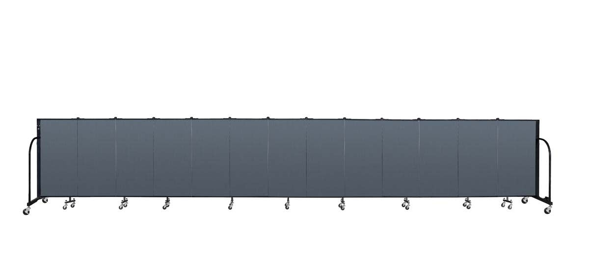 Signature Room Divider - Fabric