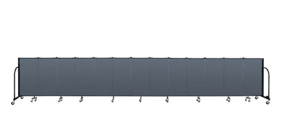 Signature Room Divider - Fabric