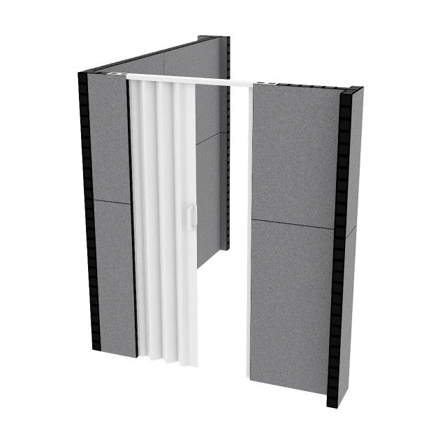 EverPanel® L-Shaped Wall Kit with Door