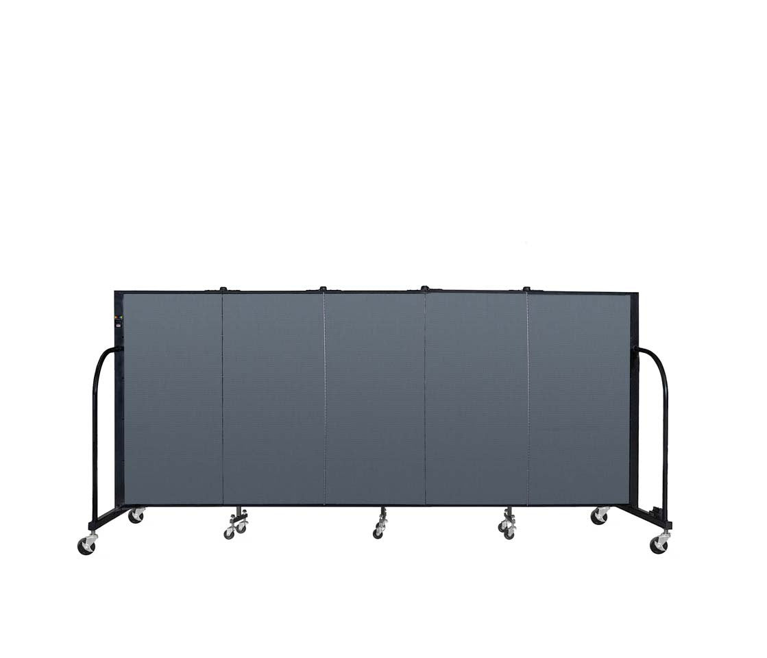 Signature Room Divider - Fabric