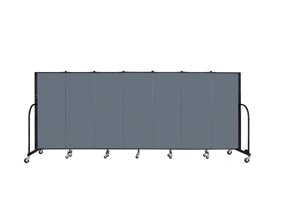 Signature Room Divider - Fabric