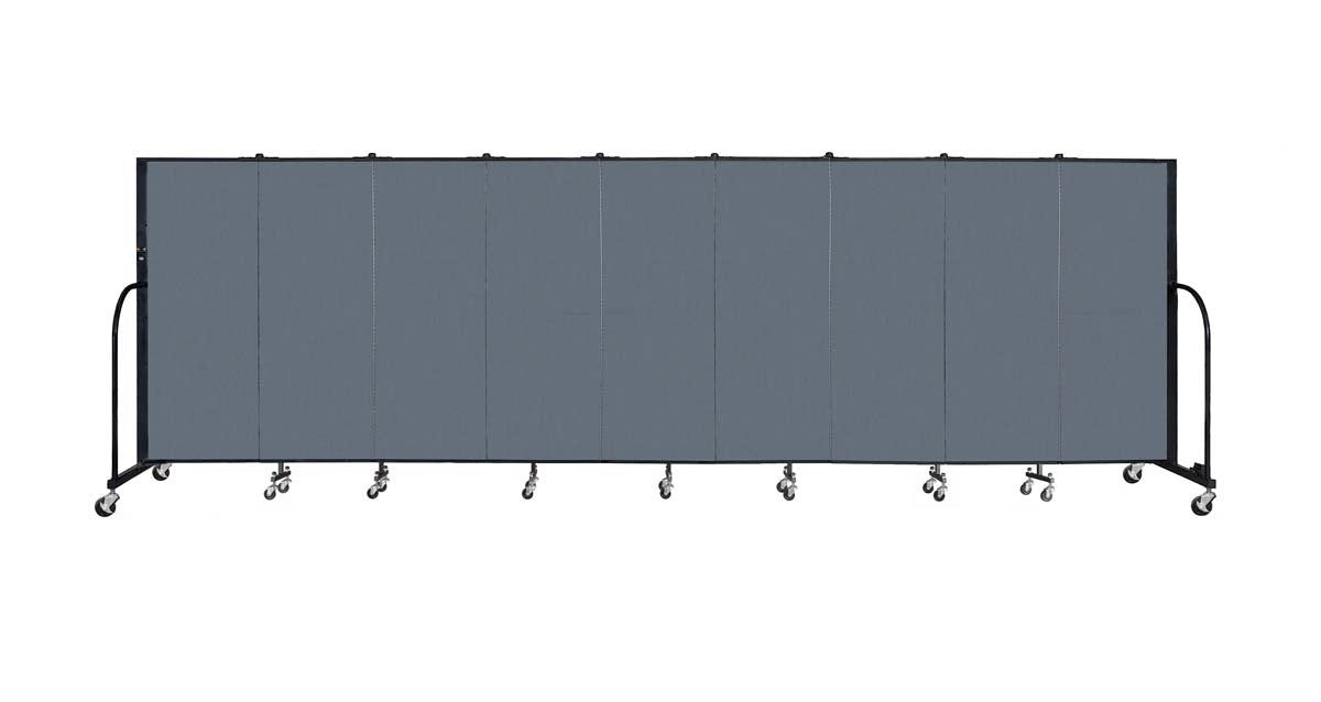 Signature Room Divider - Fabric