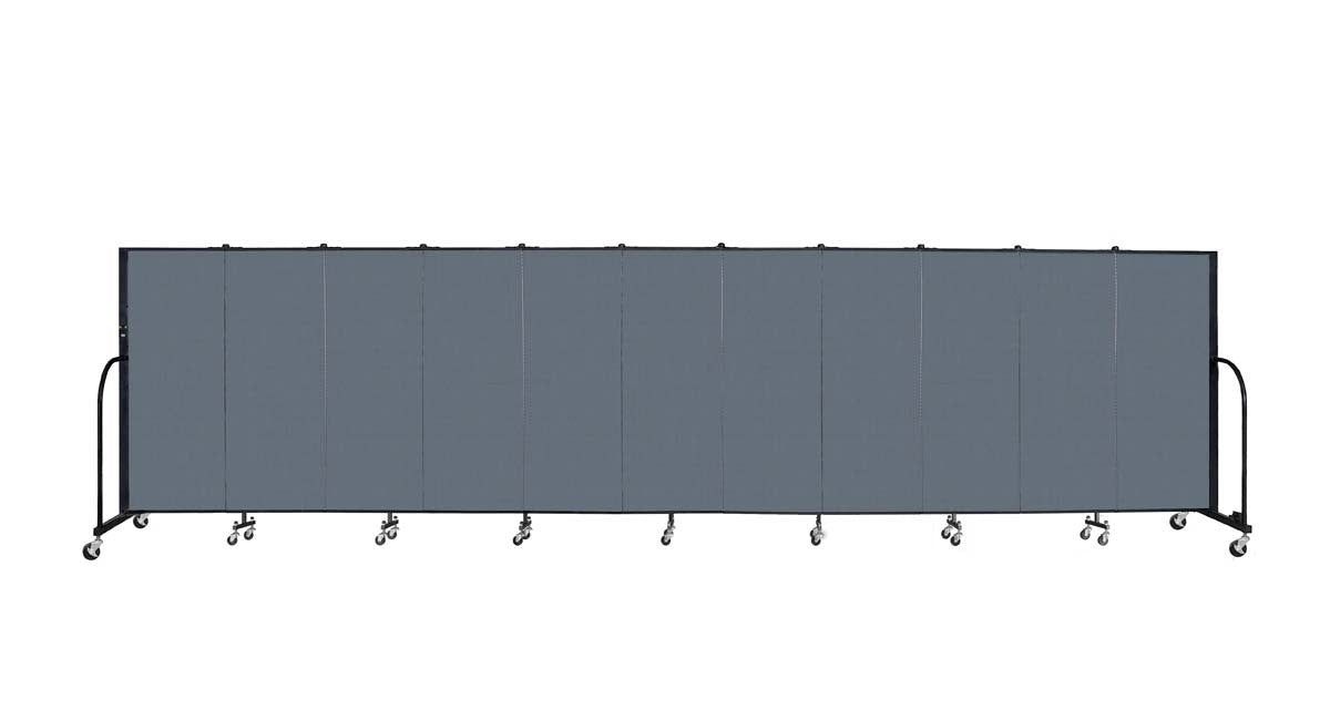 Signature Room Divider - Fabric