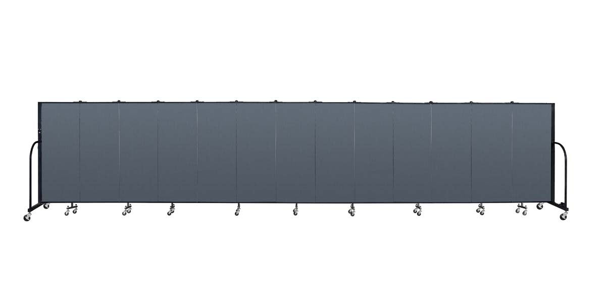 Signature Room Divider - Fabric