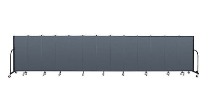 Signature Room Divider - Fabric