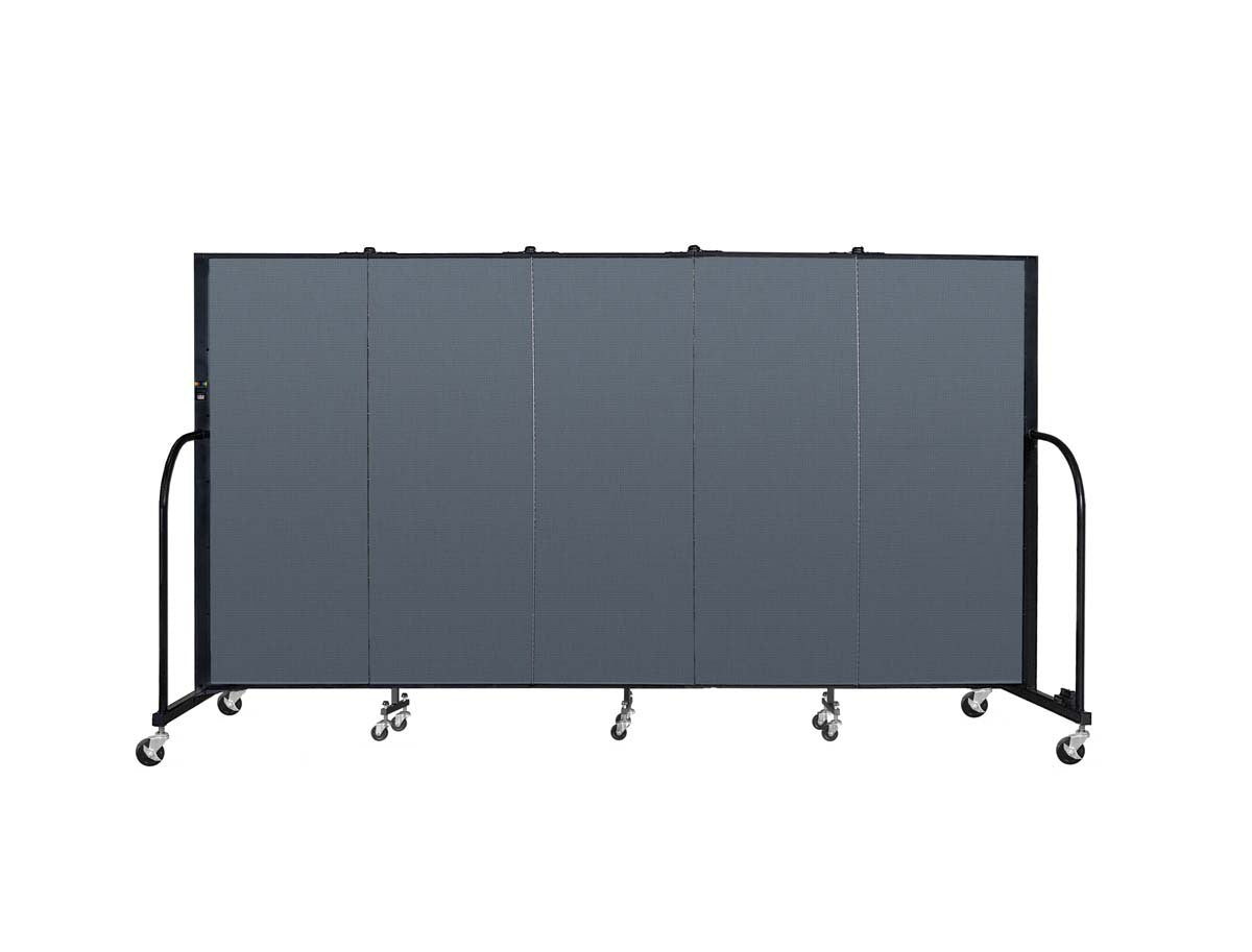 Signature Room Divider - Fabric