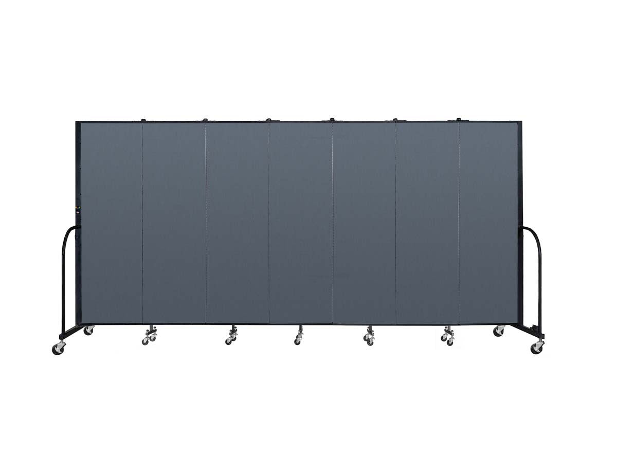 Signature Room Divider - Fabric