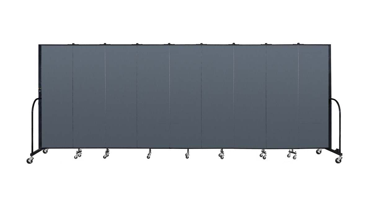 Signature Room Divider - Fabric