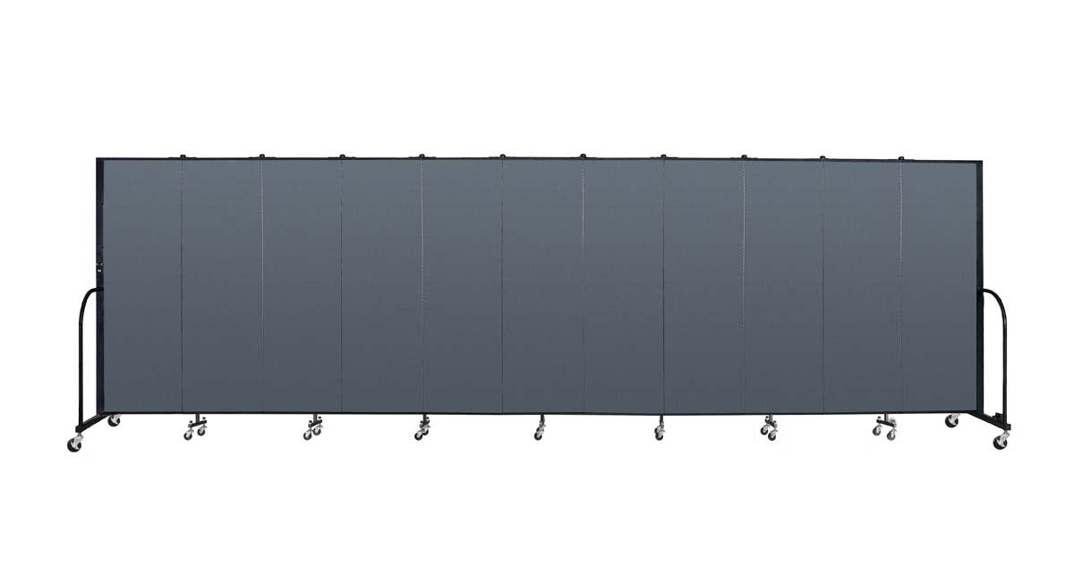 Signature Room Divider - Fabric
