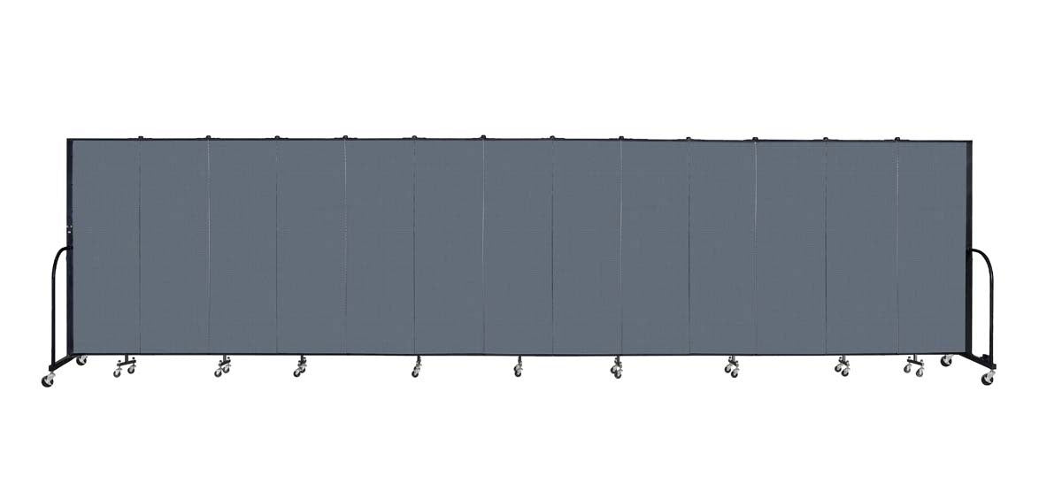 Signature Room Divider - Fabric