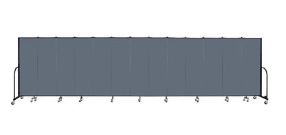 Signature Room Divider - Fabric
