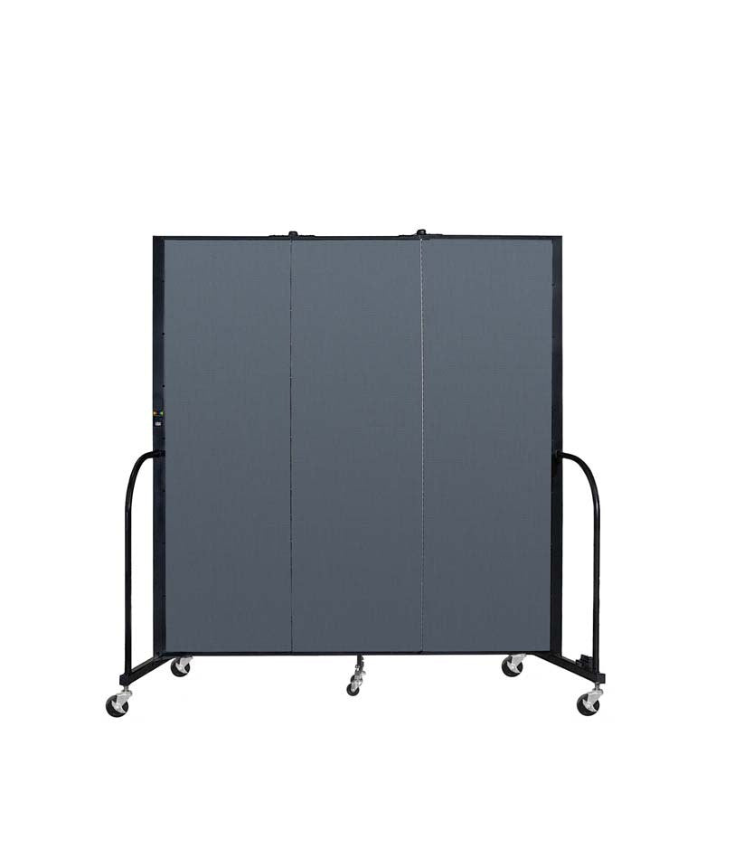 Signature Room Divider - Fabric