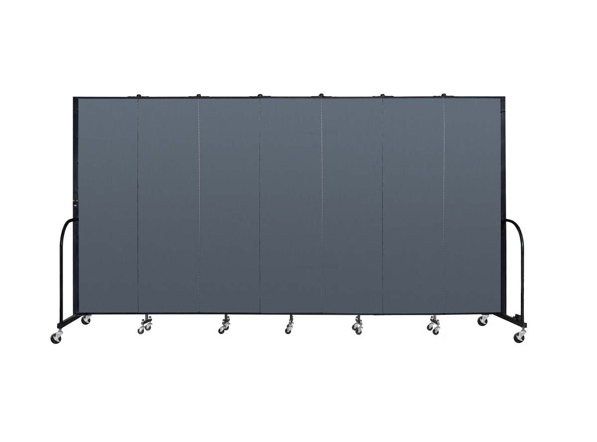 Signature Room Divider - Fabric
