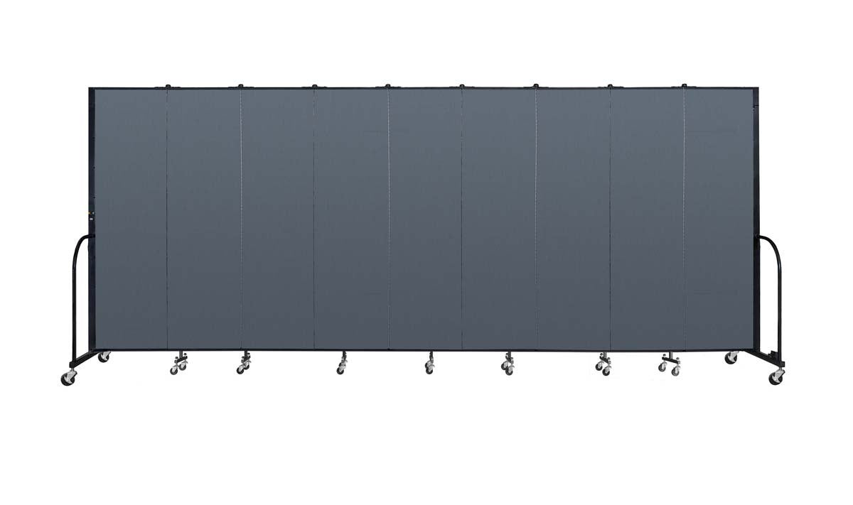Signature Room Divider - Fabric