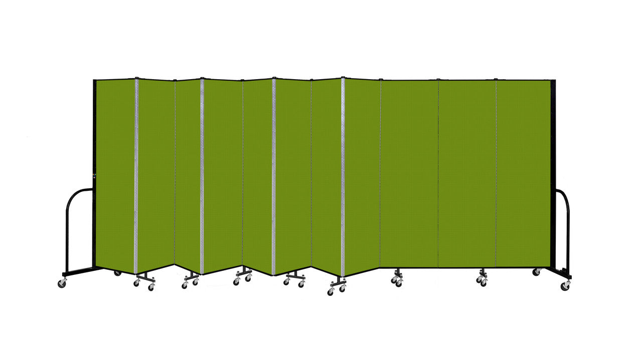 Signature Room Divider - Fabric