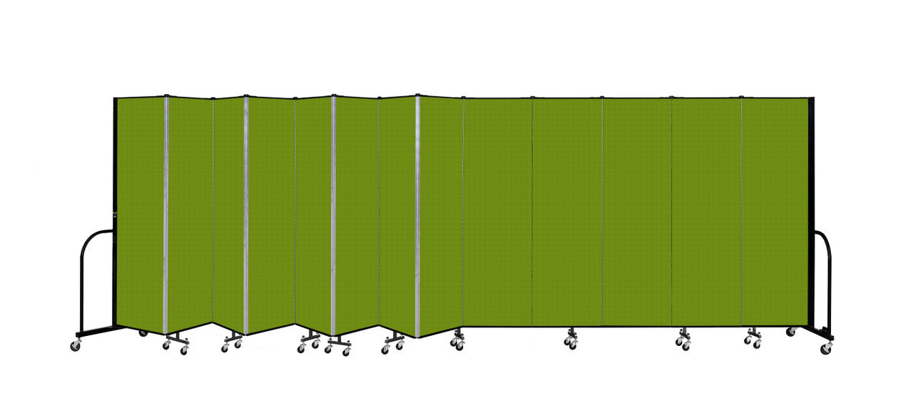 Signature Room Divider - Fabric