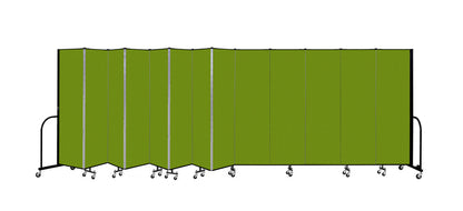 Signature Room Divider - Fabric