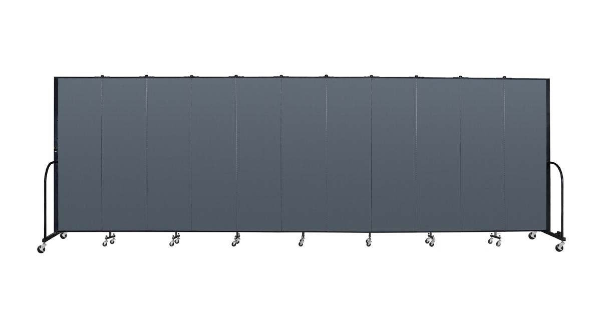 Signature Room Divider - Fabric
