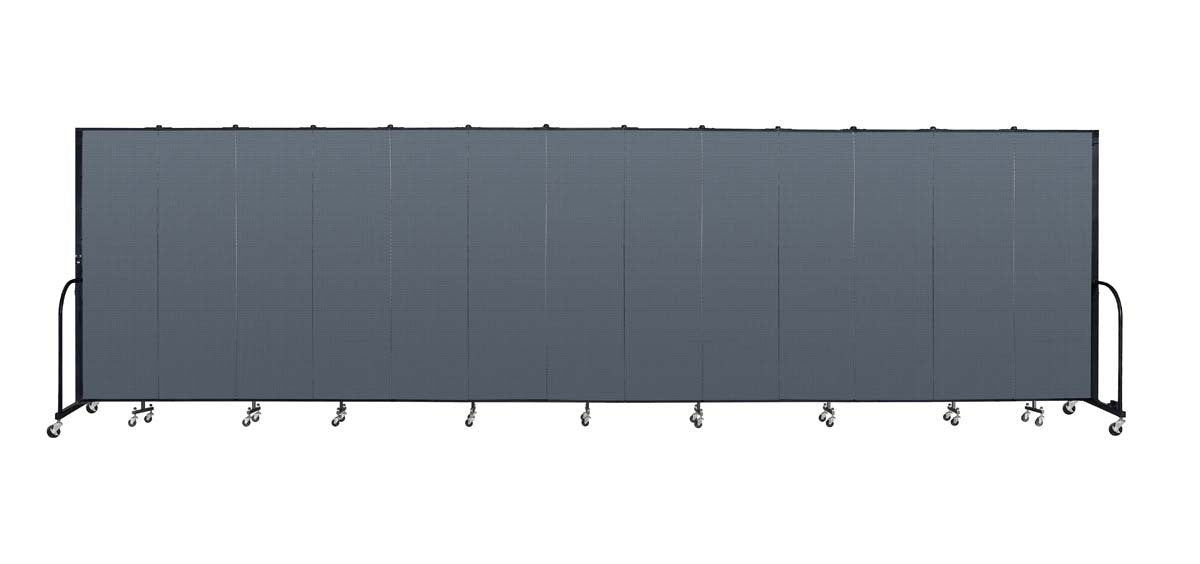 Signature Room Divider - Fabric