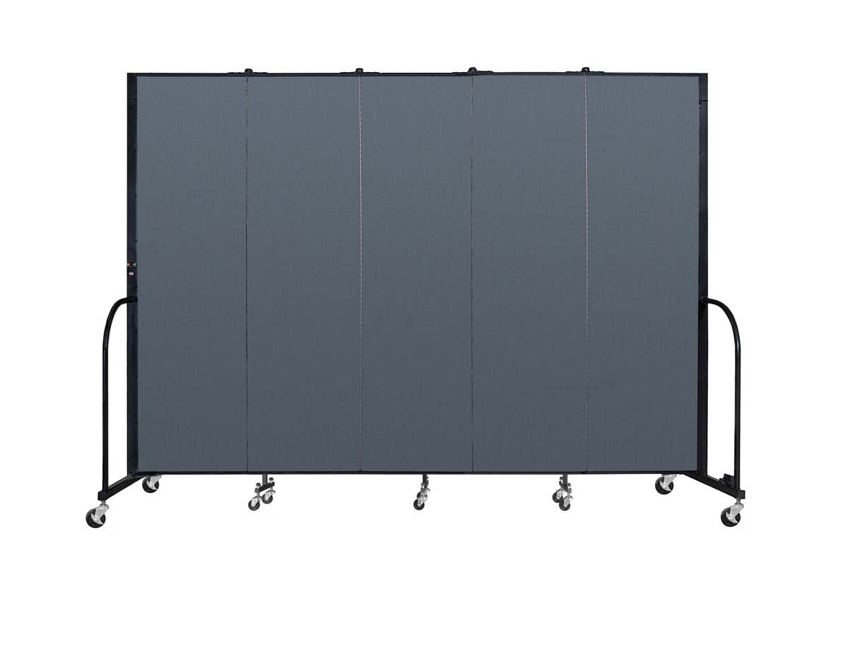 Signature Room Divider - Fabric