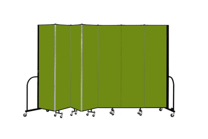 Signature Room Divider - Fabric