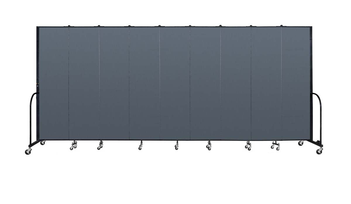 Signature Room Divider - Fabric