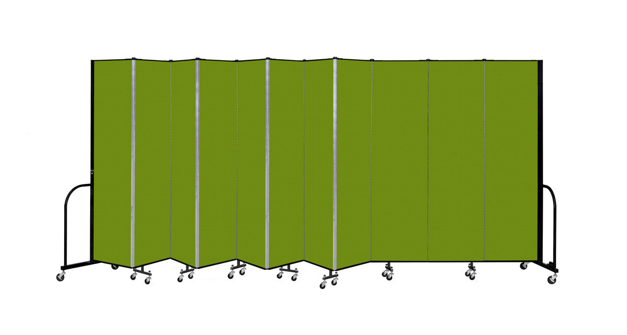 Signature Room Divider - Fabric
