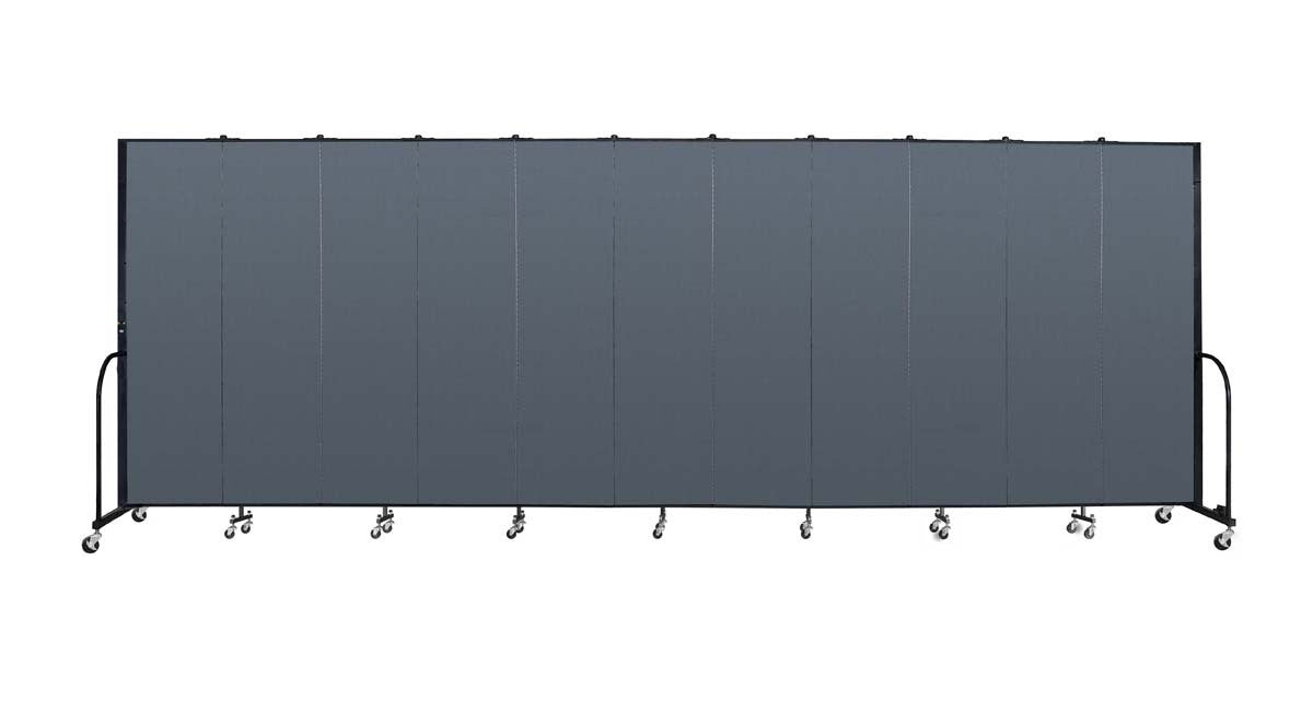 Signature Room Divider - Fabric