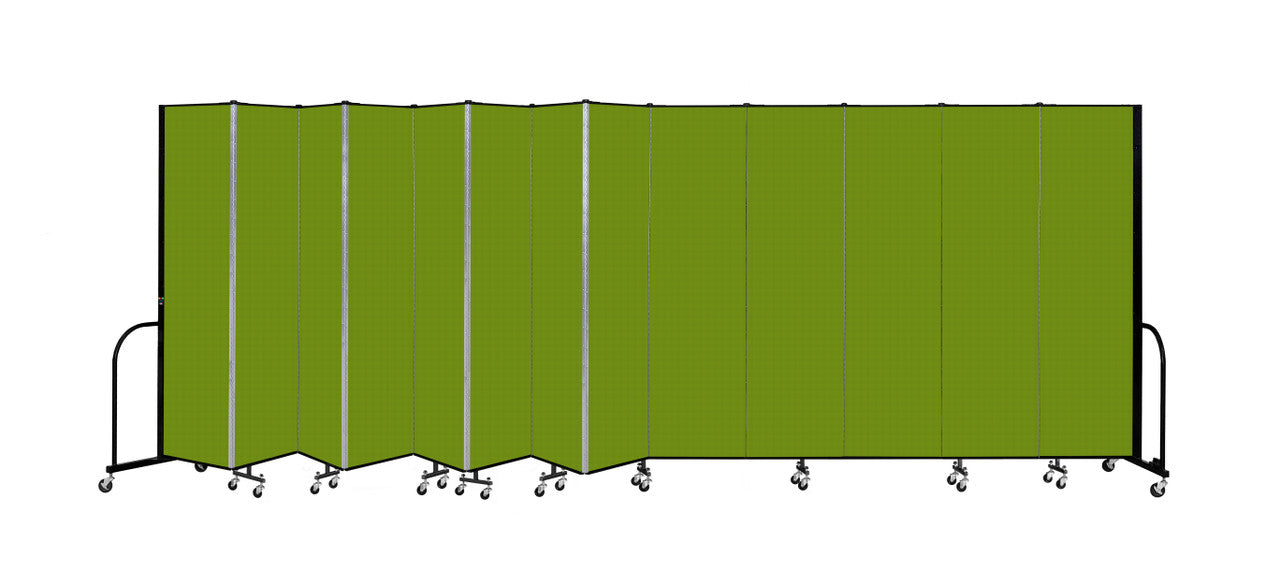 Signature Room Divider - Fabric