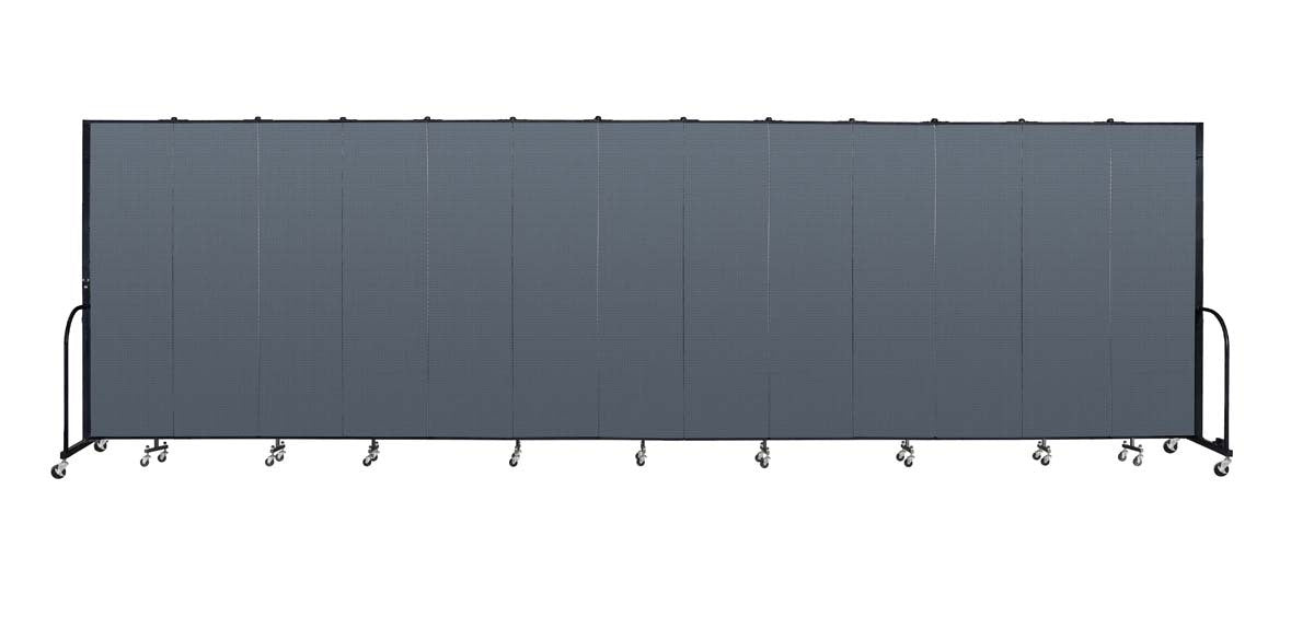 Signature Room Divider - Fabric