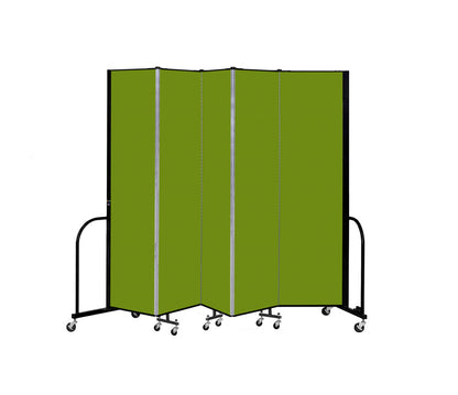 Signature Room Divider - Fabric